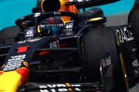 GP de Miami: Verstappen lidera la FP1, Checo Pérez en 6°