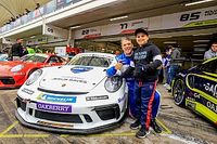 Porsche Cup: Em carro com ação solidária, Josimar Júnior é 2º na classe Sport