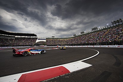 What to watch on Motorsport.tv this weekend