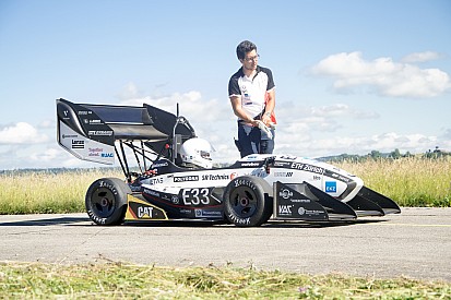 Nieuw record: 0-100 km/u in 1,513 seconde