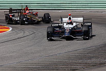 Road America needs yellows to vary strategies, says Edwards