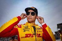 Palou, sancionado en parrilla para la carrera de IndyCar en Gateway