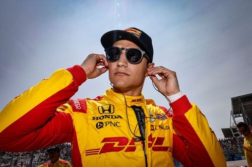 Cómo se deshizo Palou de sus rivales en Toronto para acercarse al título