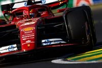 Leclerc obawia się Spa