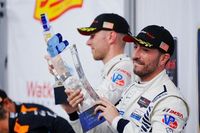 IMSA Watkins Glen: Porsche gana una salvaje carrera; victoria de Riberas en GTD