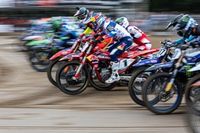 MXGP de Suecia 2024: horarios en Uddevalla y cómo ver en TV