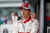 Sauber espera decisão da Ferrari sobre Raikkonen e Leclerc