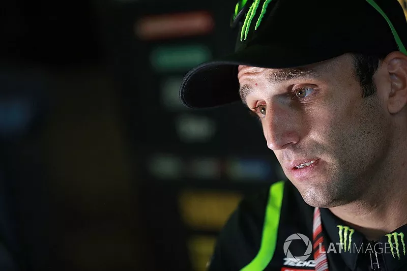 Johann Zarco, Monster Yamaha Tech 3