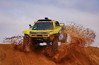 Lavieille walczy z mocniejszymi