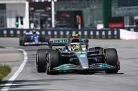 Hamilton: Niech Russell teraz eksperymentuje