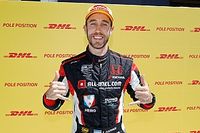 Guerrieri se lleva la primera pole del año en Marrakech