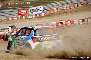 Nowa skrzynia w Suzuki Berdysa