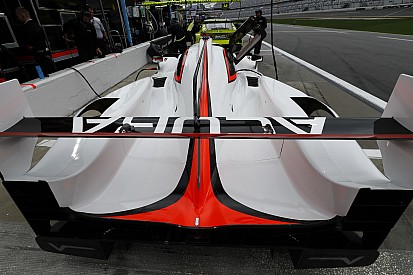 Penske admite interés en el hipercoche del WEC, pero prefiere los DPi