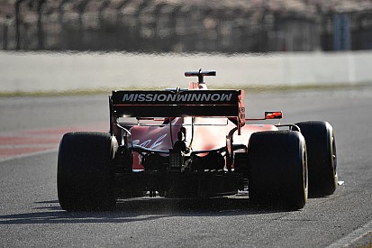 A Brexit lehet a Ferrari és az Alfa Romeo nagy F1-es esélye?!