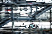 Quartararo: &ldquo;Mi vuelta fue muy buena y pudo ser mejor&rdquo;