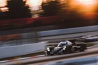 Rebellion revela sus pilotos para su único LMP1