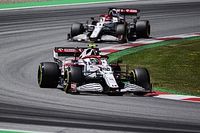 F1: Alfa Romeo terá "livre escolha" de pilotos para próxima temporada