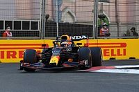 F1 - Verstappen pede que Red Bull n&atilde;o siga mesmo caminho da BMW em 2008