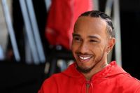 Hamilton przechodzi do Ferrari