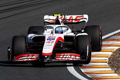 Schumacher zadowolony z przejazdu w Q3