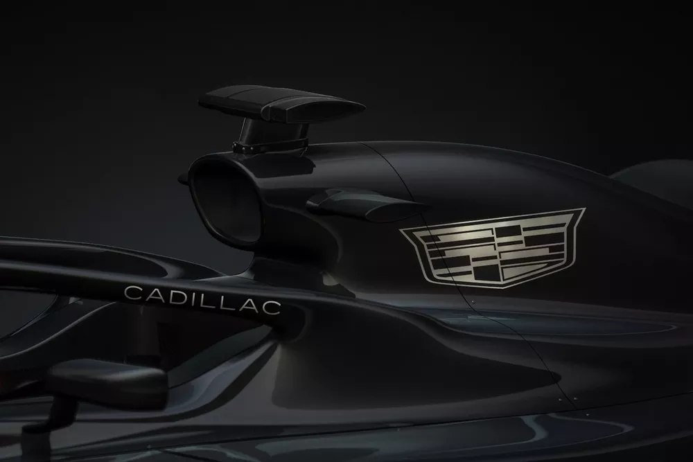 General Motors Formula 1