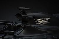 General Motors se registra como fabricante de motores para F1 2028