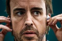 F1: Anti-her&oacute;i? Alonso n&atilde;o se importa em ser taxado como vil&atilde;o