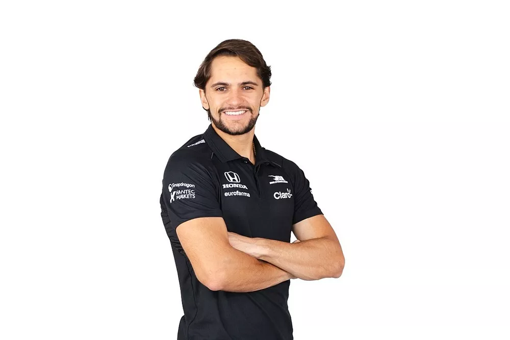 Pietro Fittipaldi