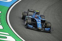 Invicta Watch Group buys stake in Virtuosi Racing F2 team