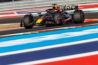 F1: Verstappen supera Leclerc e fica com a pole da sprint race em Austin