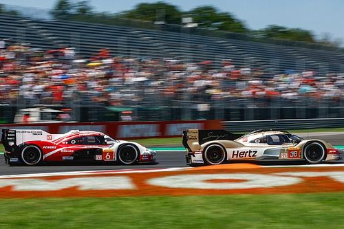 Porsche explica por qu&eacute; se necesitan equipos cliente en Hypercar