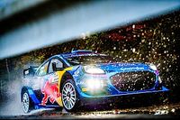 M-Sport confirma a sus pilotos para la temporada 2024 del WRC