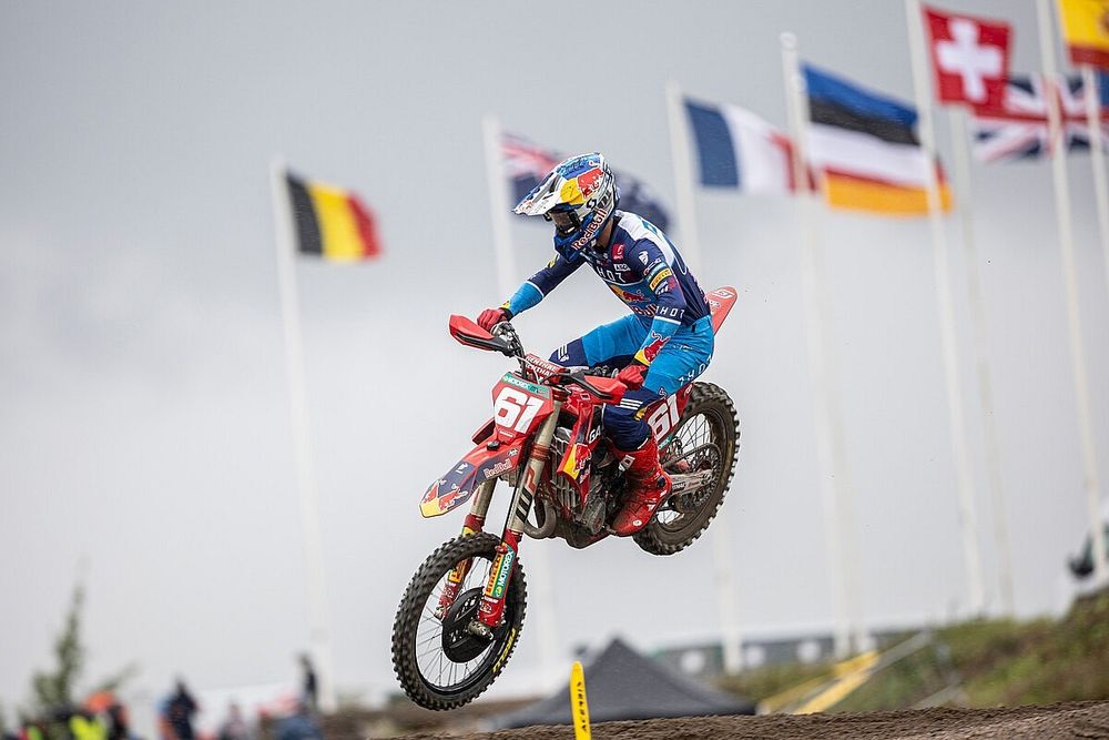 Jorge Prado Finlandia