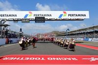 GP da Indonésia de MotoGP: Horários e como assistir à etapa de Mandalika