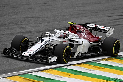 Leclerc sebut mobil Sauber sudah bagus sejak awal 2018