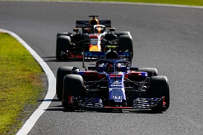 Toro Rosso, Red Bull için daha fazla fedakârlık yapma konusunda istekli