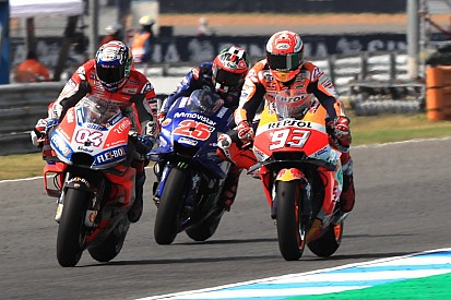 Was wäre für Vinales mit Ducati oder Honda drin? "Denke täglich drüber nach"
