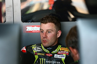 Rea: MotoGP'de olsam, Crutchlow'dan daha iyisini yapardım