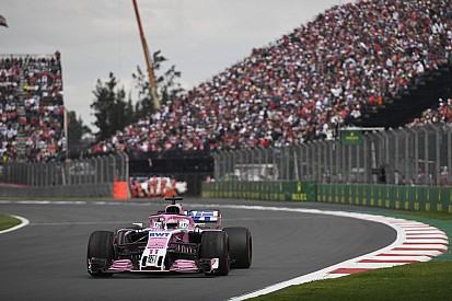 Perez, Meksika'nın F1'i bir kez daha kaybetmesinden endişeli