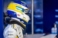 Colapinto: "Es muy triste, no sé si vamos a llegar a la carrera"