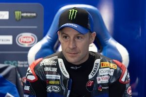 Jonathan Rea será probador de Honda en el WorldSBK