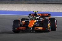 Norris i Piastri przybliżają McLarena do mistrzostwa