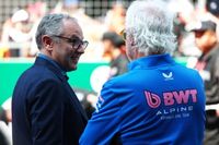 Domenicali echa de menos las pol&eacute;micas t&eacute;cnicas: "Son el picante de la F1"