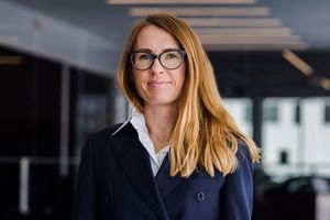 Póki co, męski świat