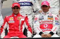 F1: Massa traz atualizações do processo de 2008 e 'abre o coração'