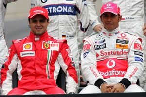 F1: Massa traz atualizações do processo de 2008 e 'abre o coração'