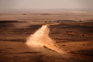 Etapa 7 del Rally Dakar 2025: horario, recorrido y cómo verla