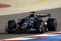 Kierowcy Mercedesa ukarani za błąd zespołu