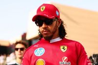 F1: "Leva tempo para se acostumar, mas ele ainda é Lewis Hamilton", diz Hill