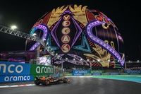 Así llega el mundial de F1 2025 al GP de Las Vegas: puntos y posiciones